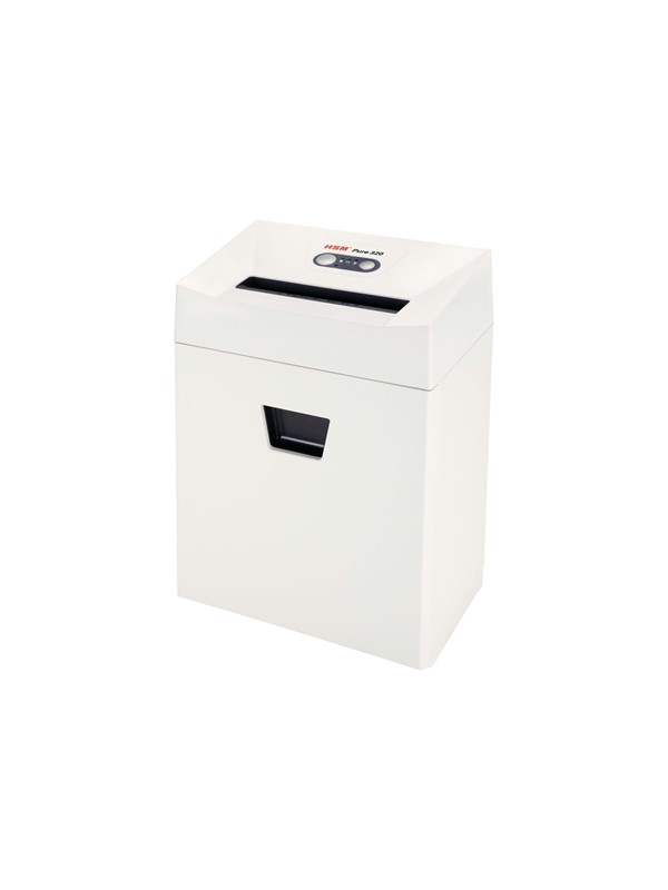 HSM Pure 320