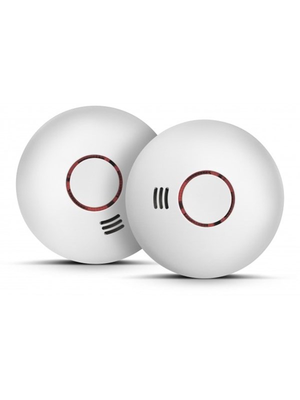 Housegard SA422WS Origo Rookmelder 2-Pack