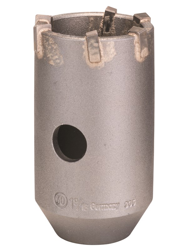 Bosch PRO SDS plus-5 Core Cutter, 40 x 50 x 72 mm