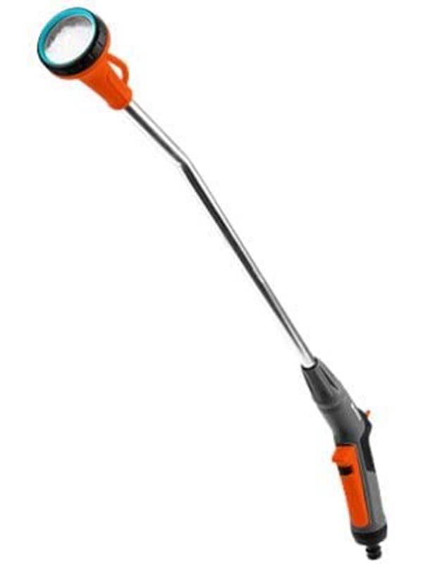 GARDENA Classic Broeskop - Inclusief Verlengsteel