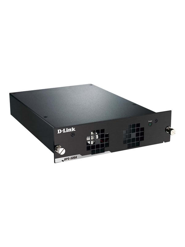 D-Link Voeding - 140 Watt - ATX - 80 Plus