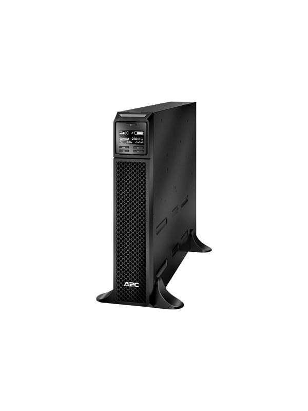 APC SRT3000XLW-IEC - Smart-UPS On-Line - 3000VA/2700W - Double Conversion Online UPS