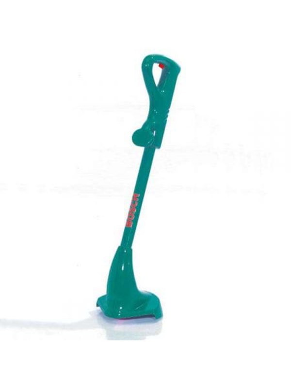 Klein Toys Bosch tuin grastrimmer - speelgoed - 16x16x58 cm - incl. geluid - groen
