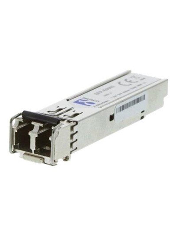 Deltaco SFP (mini-GBIC) transceiver modul