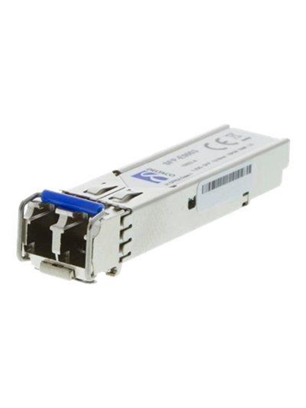 Deltaco SFP (mini-GBIC) transceiver modul