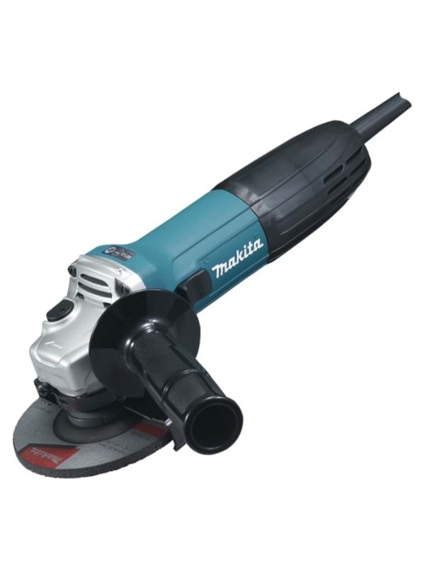 Makita GA4530R GA4530R Haakse slijper 115 mm 720 W 230 V