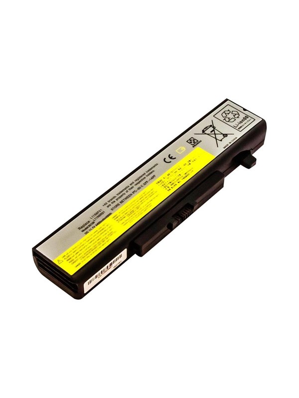CoreParts 6-cellige Li-Ion 10,8V 4,4Ah 48Wh