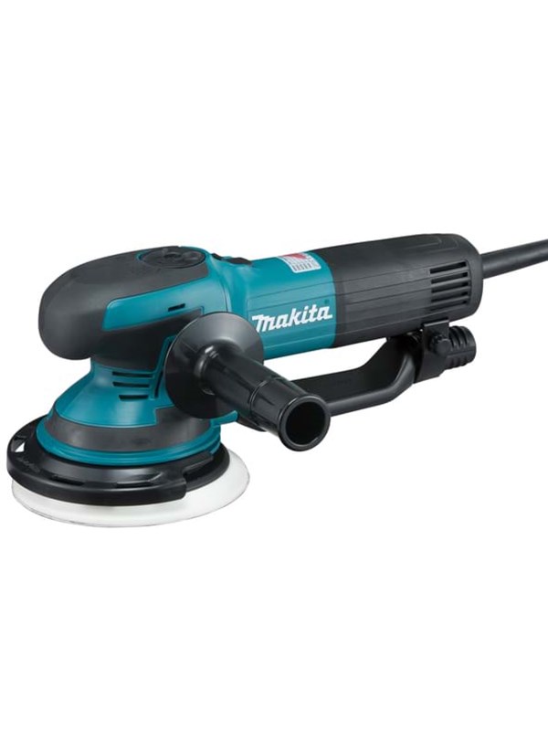 Makita BO6050J BO6050J Excentrische schuurmachine 750 W