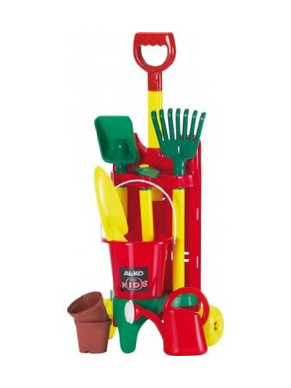 AL-KO Mini Tuinset