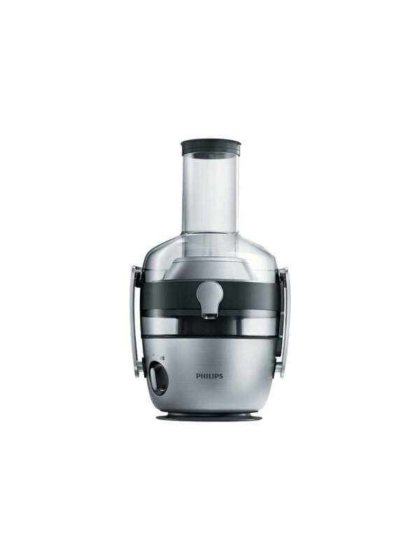 Philips Avance HR1922/20 - Sapcentrifuge - Grijs