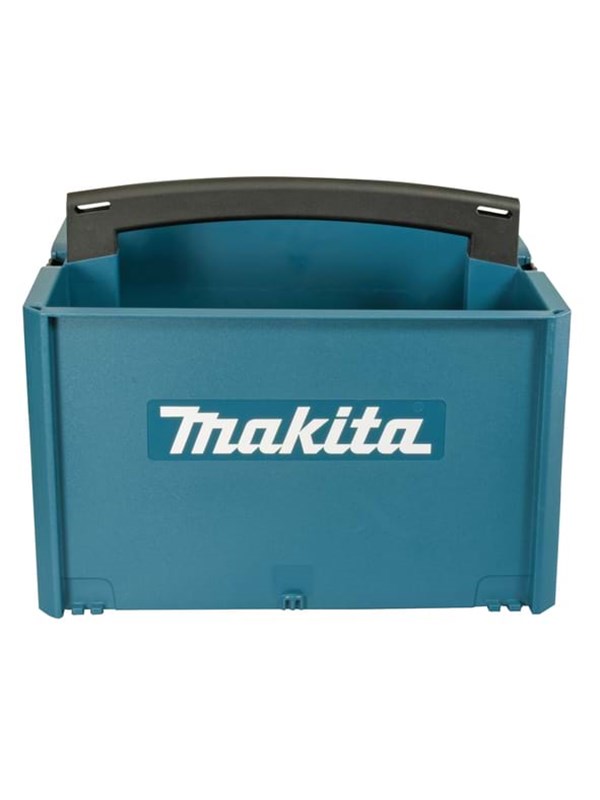 Makita Toebehoren - Makpac open krat P-83842