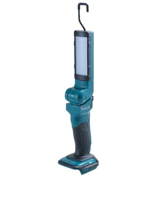 Makita DML801 Accu Led lamp 14,4V/18V