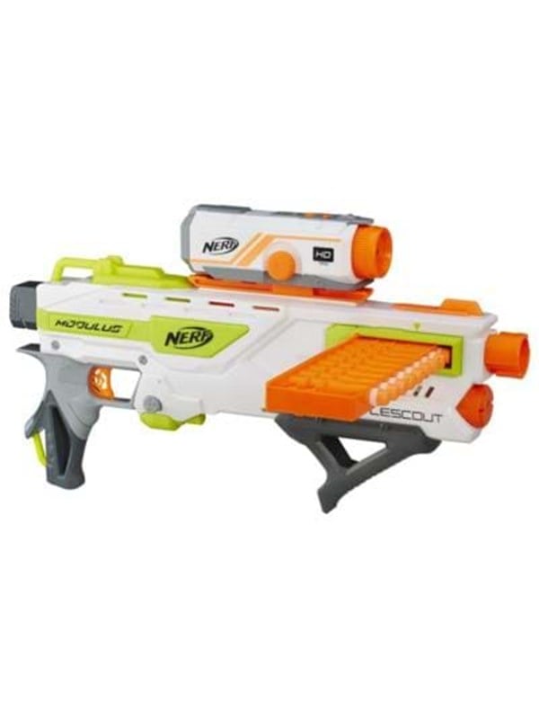 NERF Modulus Recon Battlescout