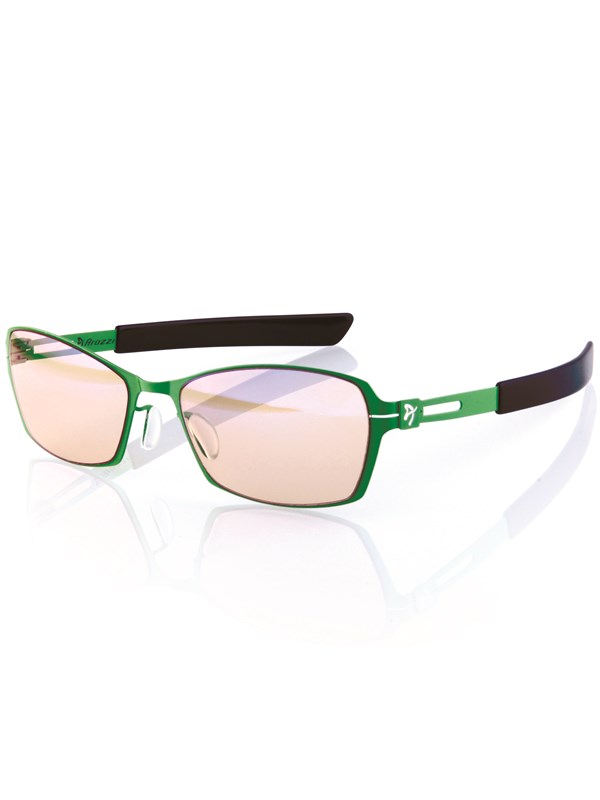Arozzi Visione VX-500 Green