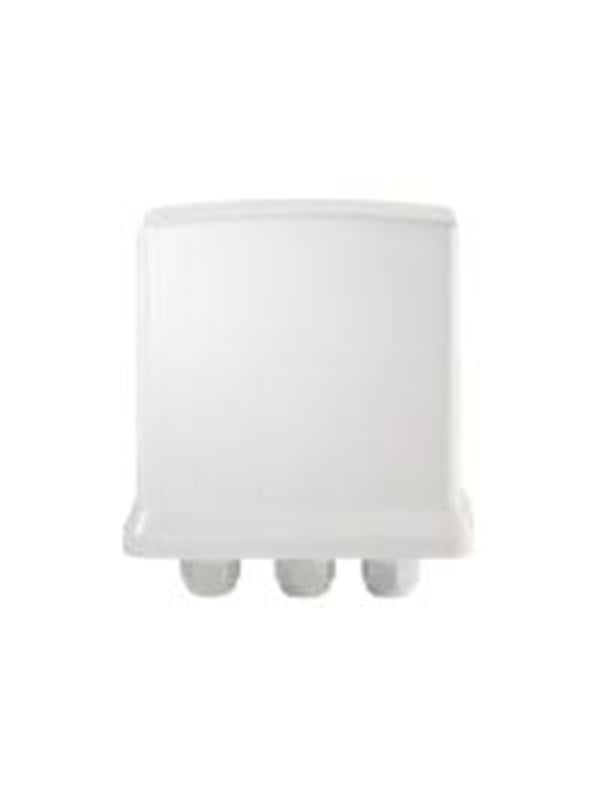 LevelOne POR-1220 - repeater - 10Mb LAN 100Mb LAN GigE