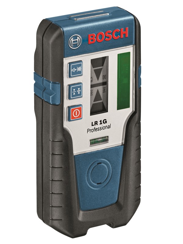 Rotatielaser toebehoren AC GRL 300 HVG: LR 1 ontvanger groen (IP65) (Ontvanger)