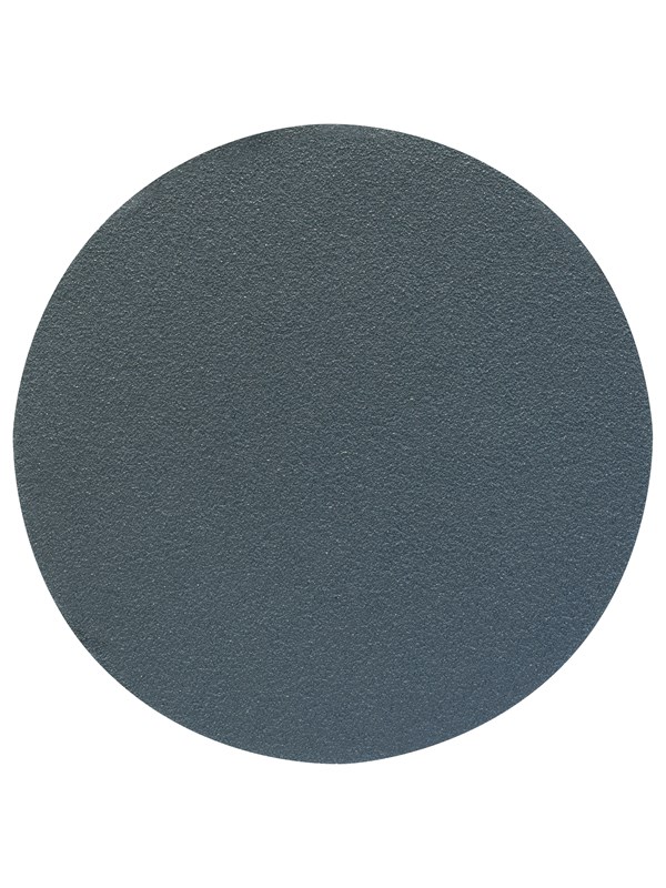 Bosch Fibre sanding disc 180 mm G60
