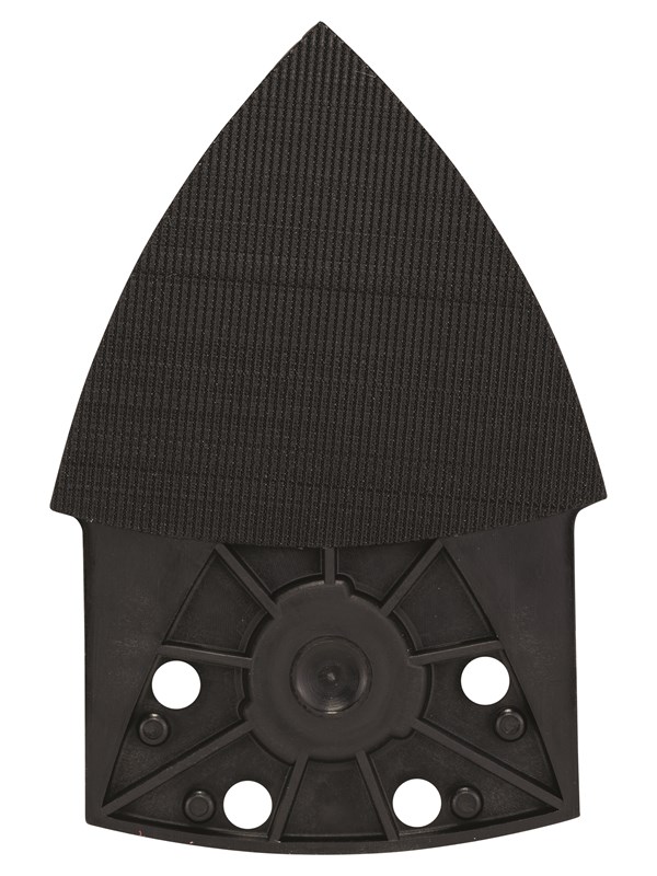 Bosch Accessories 2608000200 Lamelschuurschijf Universal, geschikt voor GDA 280 E