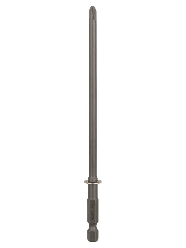 Bosch Screwdriver bit Extra Hard PH2 145 mm