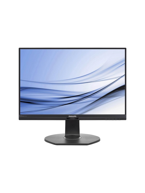24" Philips Brilliance B-line 240B7QPTEB - 1920x1200 - 60Hz - IPS