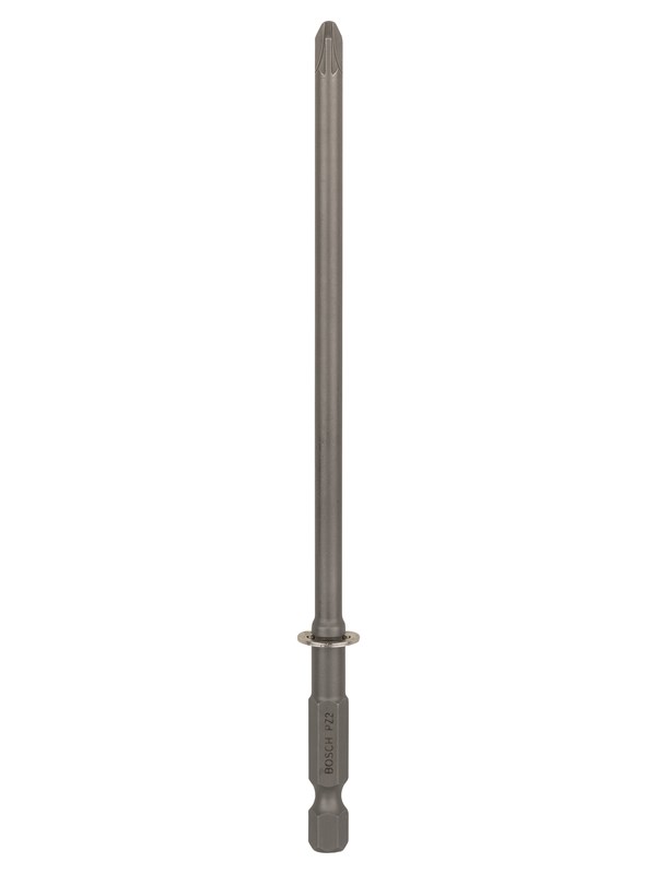 Bosch Screwdriver bit Extra Hard PZ2 145 mm