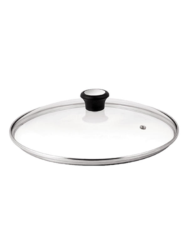 Tefal Glass Lid - 26 cm