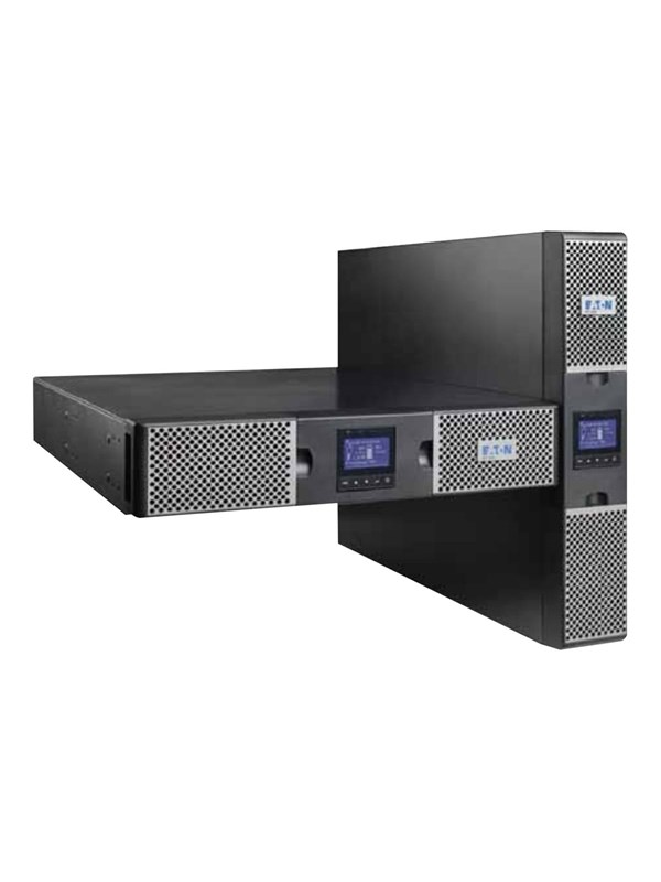 Uninterruptible Power Supply System Interactive UPS Eaton 9PX1000IRTN 1000 W 1000 VA