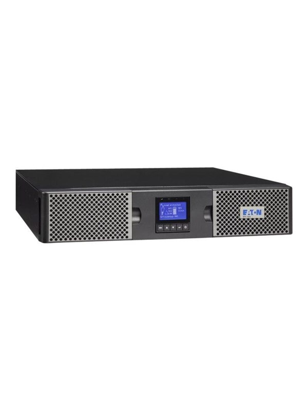 Eaton 9PX1500IRT2U / 9PX UPS 1500 VA 1500 W Input: C14 Uitgangen: (8) C13 Rack/tower 2U