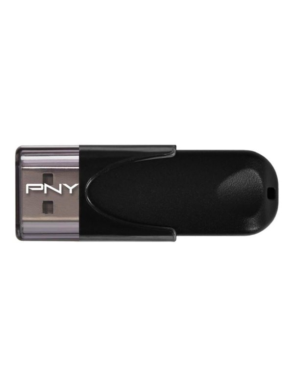 PNY Attaché 4 - 128GB - USB-stick