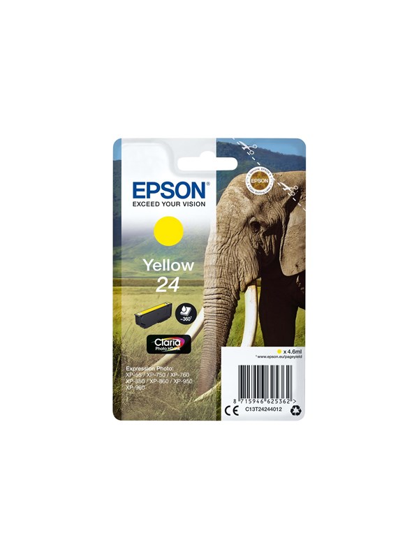 Epson 24