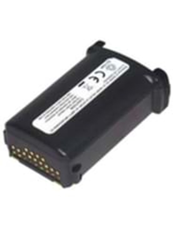 Zebra Li-Ion Battery 2600mAh.10-pack Voeding - ATX - 80 Plus
