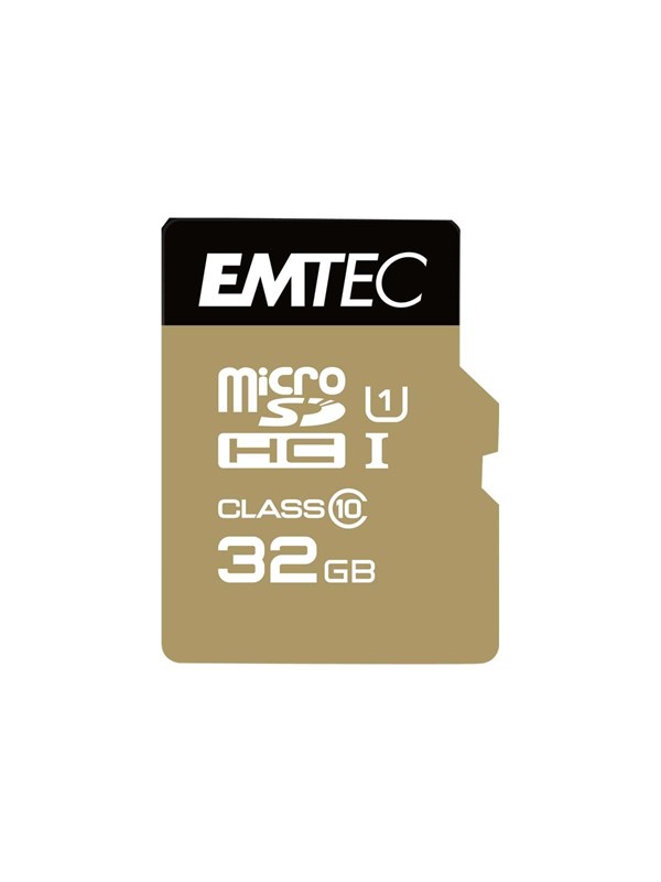 Emtec Goud+