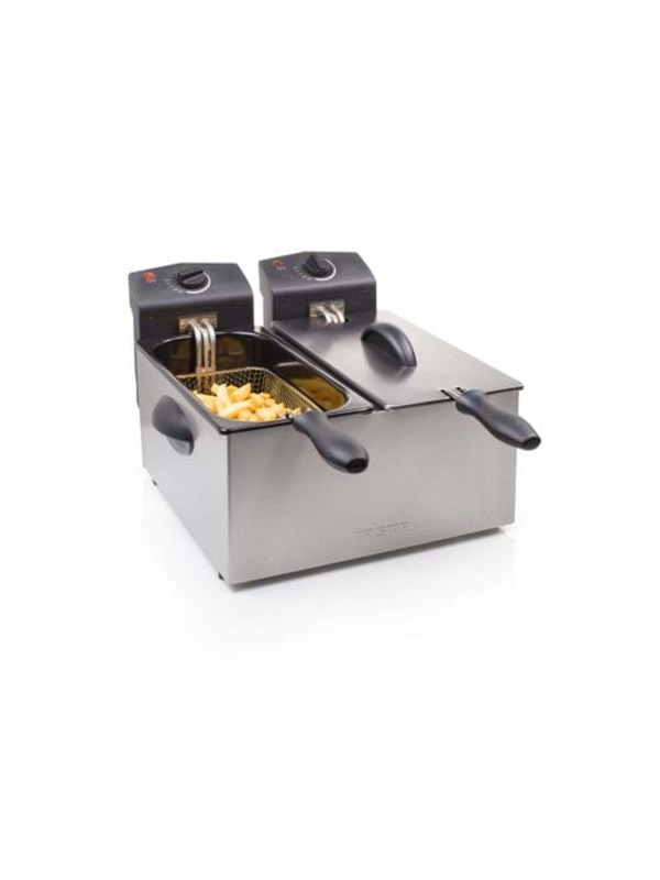 Tristar FR-6937 Dubbele Friteuse