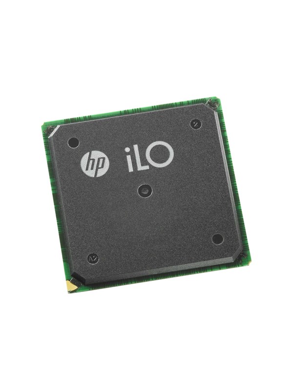 HP Geïntegreerde Lights-Out Advanced