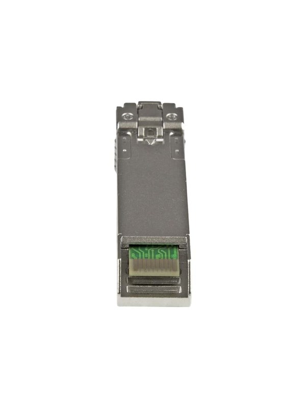 StarTech.com 10 Gigabit Fiber SFP+ Transceiver Module - Compatibel met Cisco 455883-B21