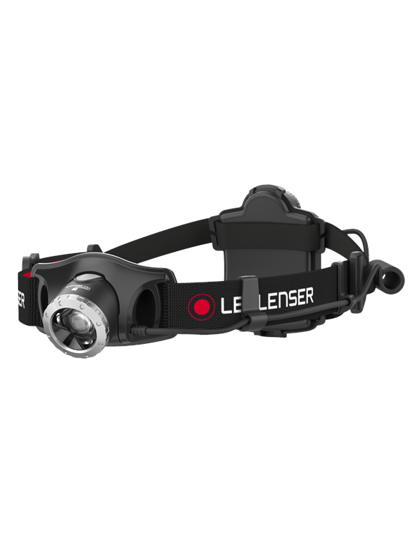 Ledlenser H7R.2 Headlamp, 300 lumen, Black