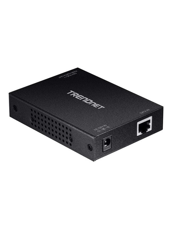 TRENDnet TPE-117GI - PoE-injector - 60 Watt