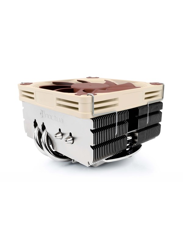 Noctua NH-L9x65 SE-AM4 - CPU luchtkoeler - Max 23 dBA