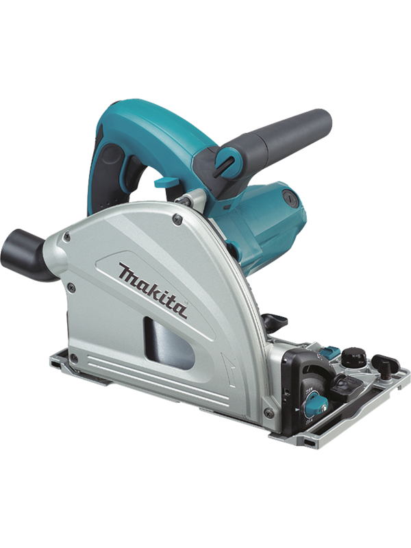 Makita SP6000J Plugesaw, 1300W, 165 mm