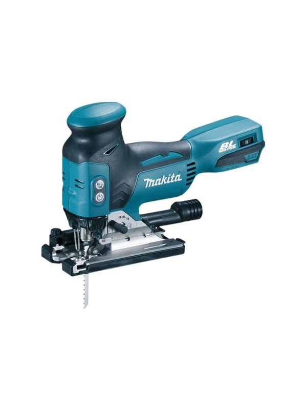 Makita DJV181Z Accu Decoupeerzaag 18V - Losse Body (geleverd zonder accu en lader)