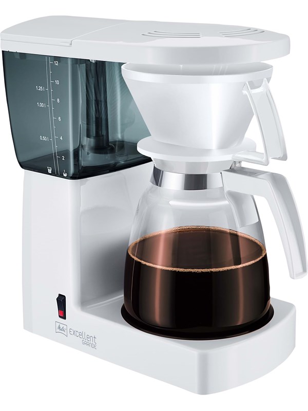 Melitta Excellent Grande - Wit