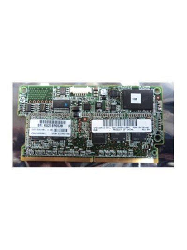 HP BD DDR3 MINI DIMM MOD 1Gx72