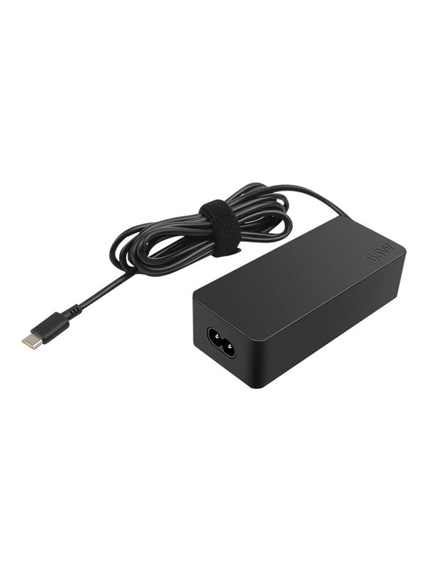 Lenovo USB-C 65W AC AV / multimedia paneel