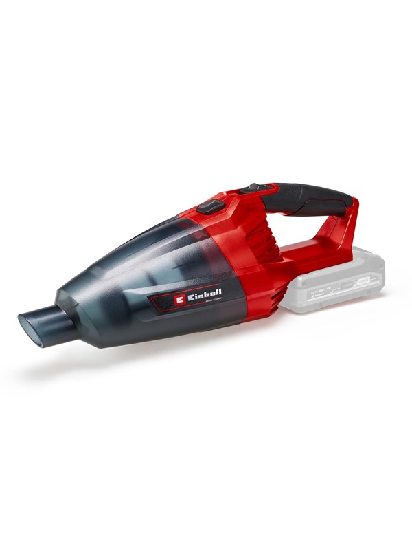 Einhell Handheld Cordless Stofzuiger TE-VC 18 Li-Solo