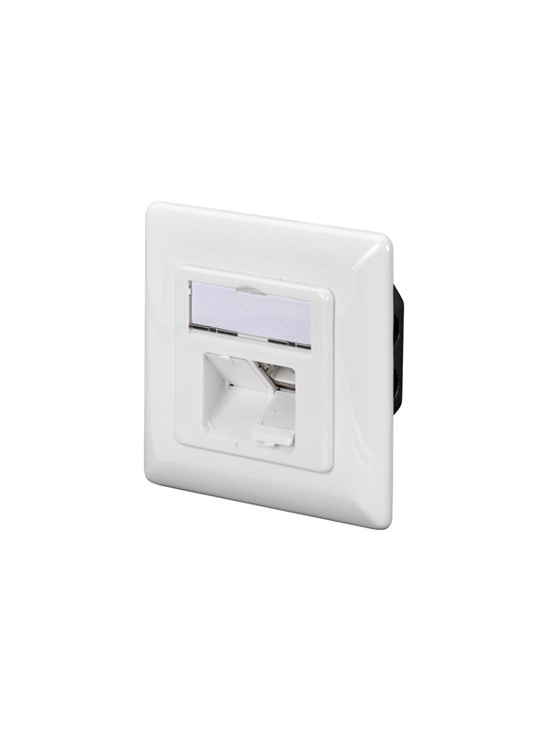 DIGITUS DN-9008-1 - inbouw stopcontact