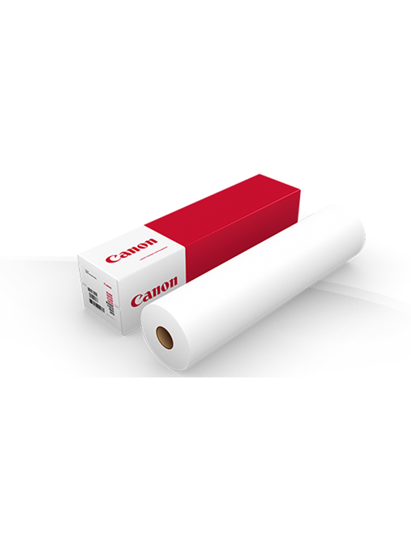 Canon Paper IJM021 Stand 90gr 0.594x110m