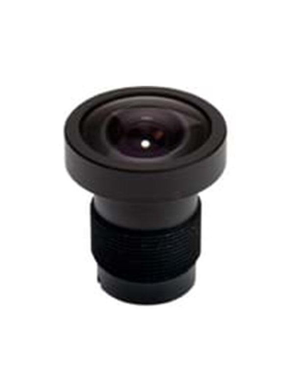 Axis CCTV lens - 6 mm