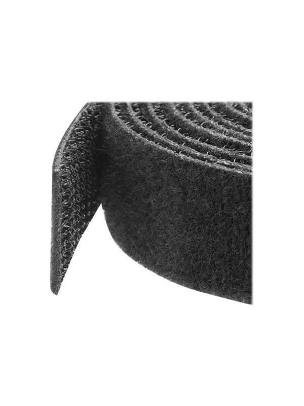 StarTech.com Hook-and-Loop Kabelbinder - 100 ft. Roll
