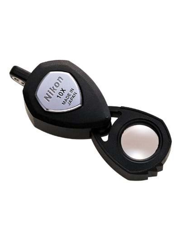 Nikon Precision Loupe 10x