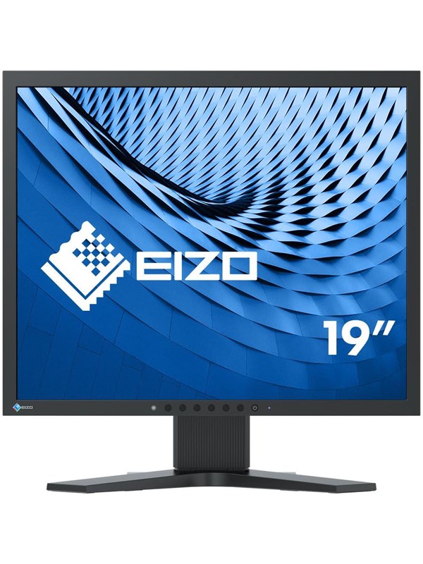 19" EIZO FlexScan S1934H - 1280x1024 - IPS